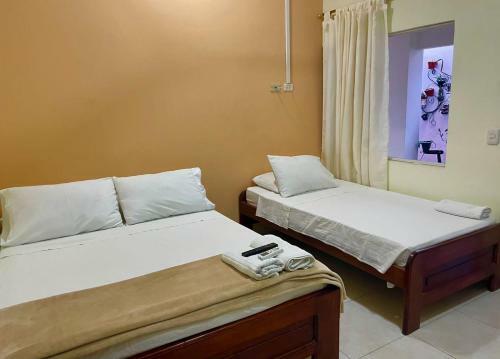 Hostal Do�a Nancy