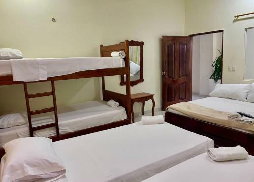 Hostal Do�a Nancy