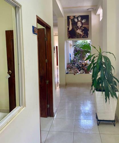 Hostal Do�a Nancy