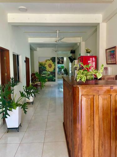Hostal Do�a Nancy