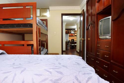Hermoso Apartamento En El Centro De Ipiales