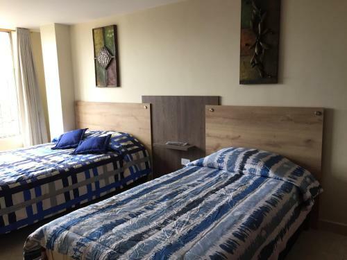 Apartamento Completo En El Centro De Ipiales