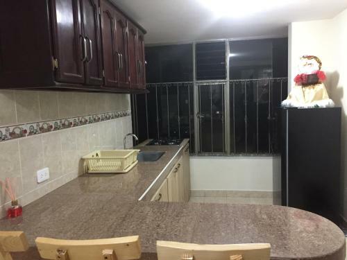 Apartamento Completo En El Centro De Ipiales