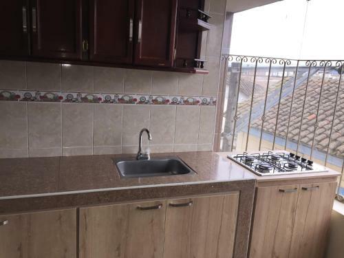 Apartamento Completo En El Centro De Ipiales