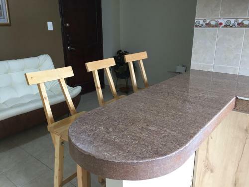 Apartamento Completo En El Centro De Ipiales