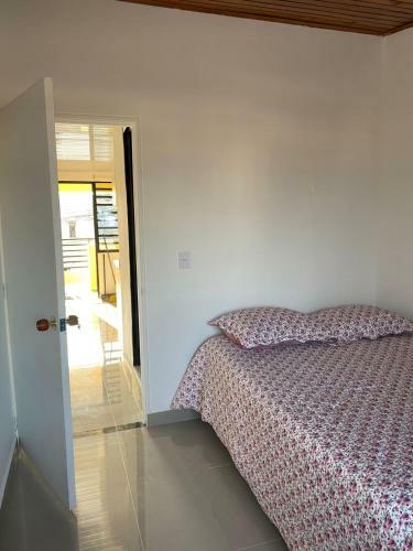 Apartamento Para�so House