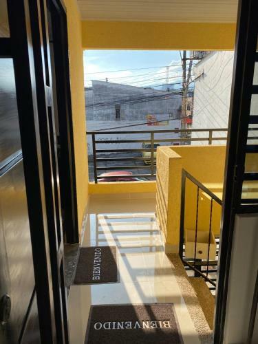 Apartamento Para�so House