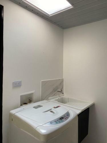 Apartamento Para�so House