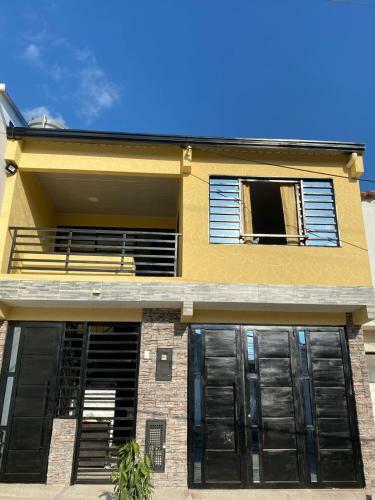 Apartamento Para�so House