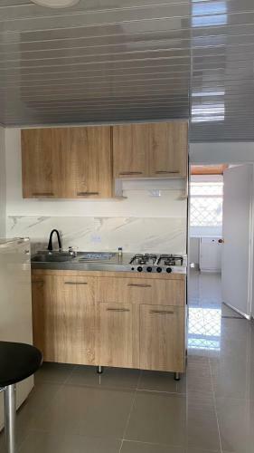 Apartamento Para�so House