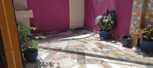 Apartamento Casa Katiuska