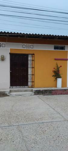 Apartamento Casa Katiuska