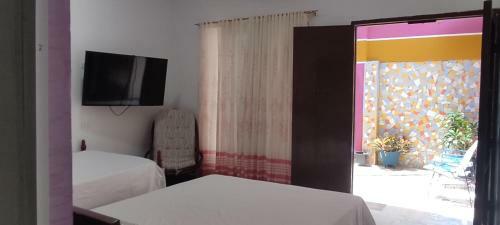 Apartamento Casa Katiuska