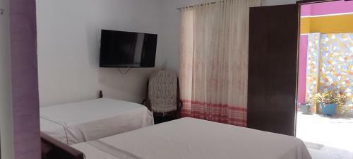 Apartamento Casa Katiuska