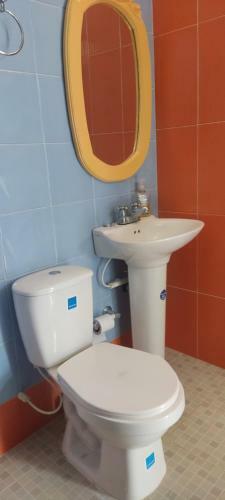 Apartamento Casa Katiuska