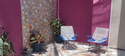 Apartamento Casa Katiuska