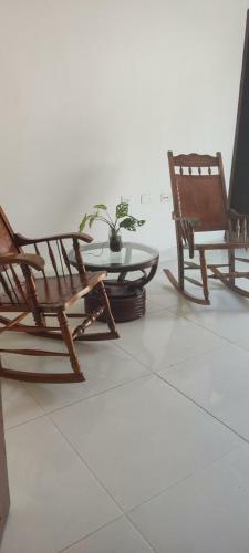 Apartamento Casa Katiuska
