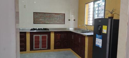 Apartamento Casa Katiuska