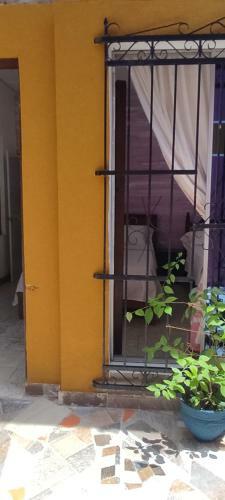 Apartamento Casa Katiuska