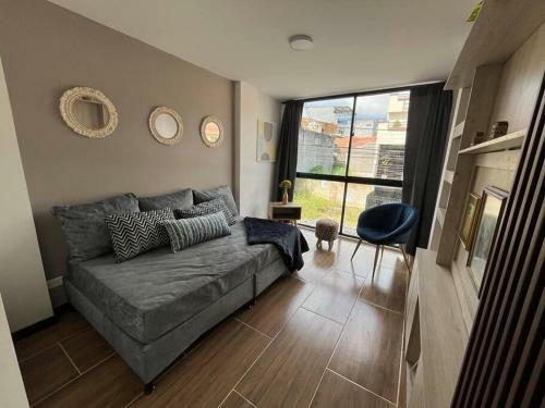 Hermoso Apartamento 201 Ibagu�