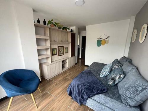 Hermoso Apartamento 201 Ibagu�
