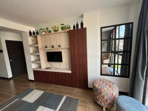 Hermoso Apartamento 201 Ibagu�