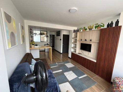 Hermoso Apartamento 201 Ibagu�