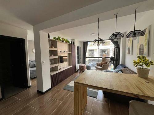 Hermoso Apartamento 201 Ibagu�