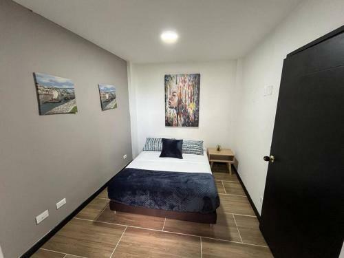 Hermoso Apartamento 201 Ibagu�