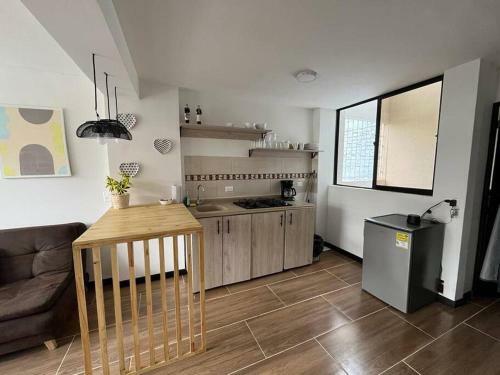 Hermoso Apartamento 201 Ibagu�