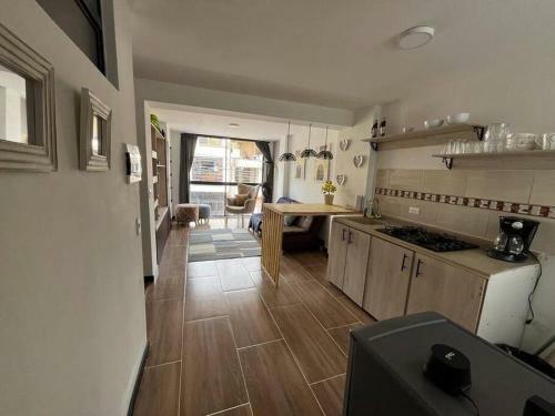 Hermoso Apartamento 201 Ibagu�
