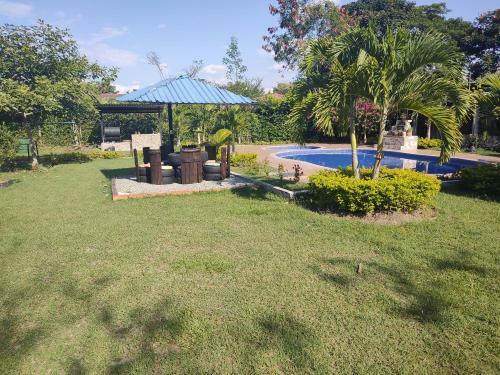 Villa Campestre El Espejo