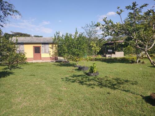 Villa Campestre El Espejo