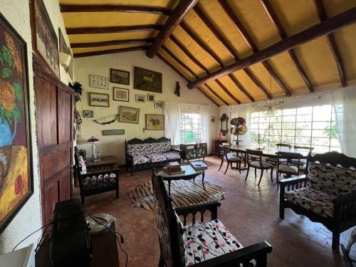 Villa Encantadora Casa De Piedra