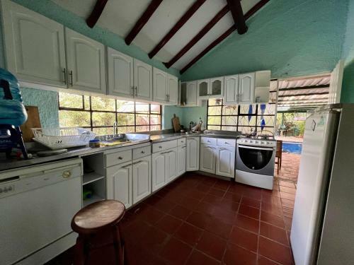 Villa Encantadora Casa De Piedra