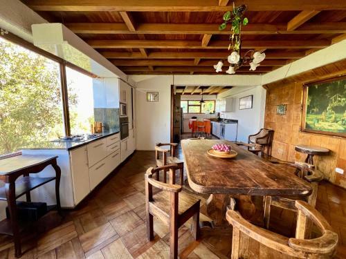 Villa Encantadora Casa De Piedra