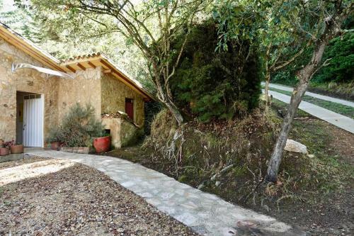 Villa Encantadora Casa De Piedra