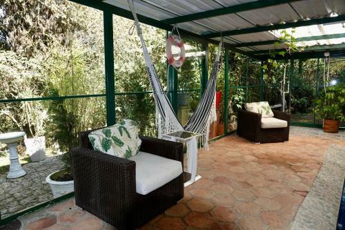 Villa Encantadora Casa De Piedra