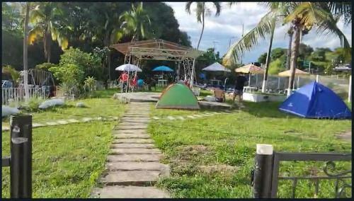 Villa Finca La Caba�a