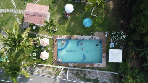 Villa Finca La Caba�a