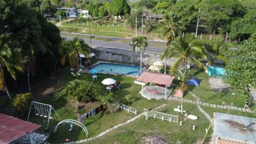 Villa Finca La Caba�a