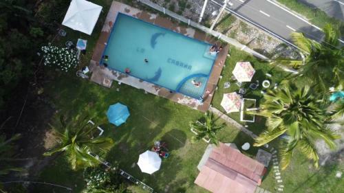 Villa Finca La Caba�a