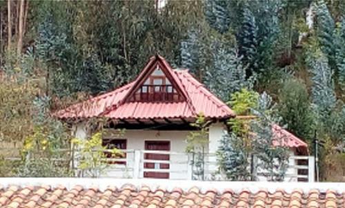 Hotel Maxiruma - Villa Tamauka