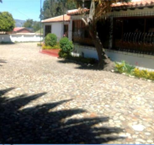 Hotel Maxiruma - Villa Tamauka