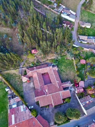 Hotel Maxiruma - Villa Tamauka