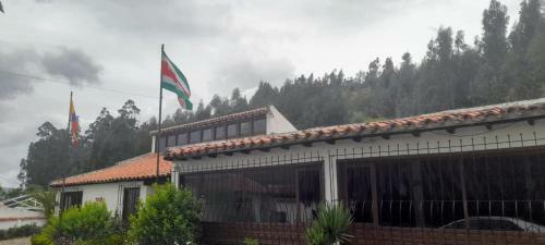 Hotel Maxiruma - Villa Tamauka