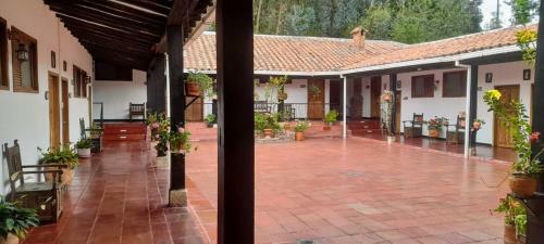 Hotel Maxiruma - Villa Tamauka