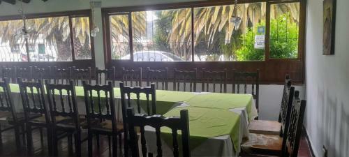 Hotel Maxiruma - Villa Tamauka