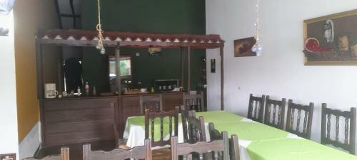 Hotel Maxiruma - Villa Tamauka