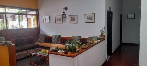 Hotel Maxiruma - Villa Tamauka